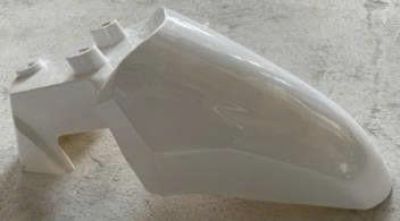Chắn bùn trước