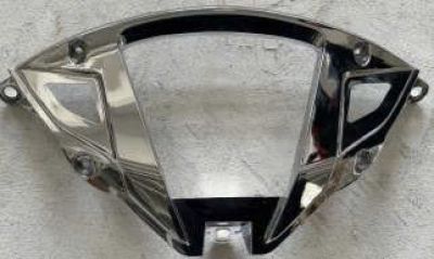 Ốp trang trí đồng hồ
