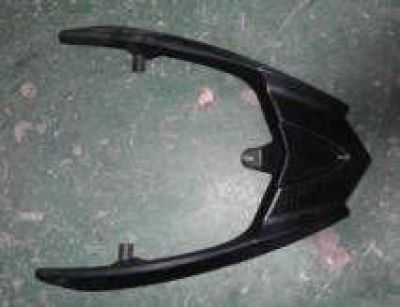 Tay vịn người ngồi sau