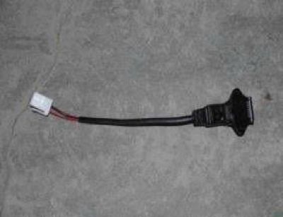 Ổ cắm sạc