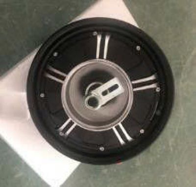Động cơ bánh xe (motor hub)