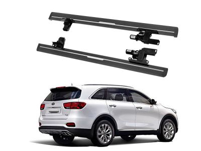 Bệ bước chân dùng cho Kia Sorento/Carnival/KX7